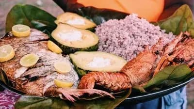 La cuisine malgache gagne à être connue
