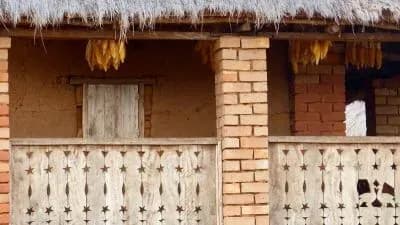 Le Trano Gasy