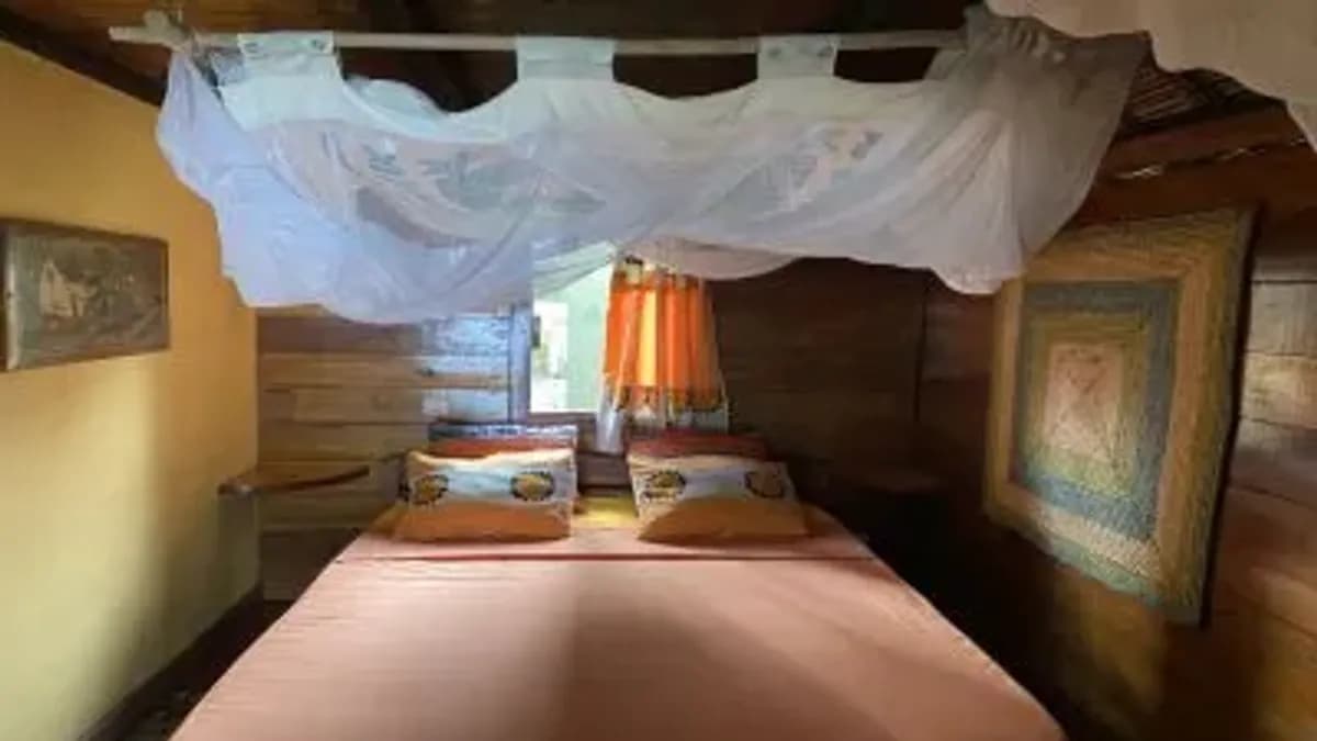 Hôtel de Catégorie simple confort sur la Côte Sud Est