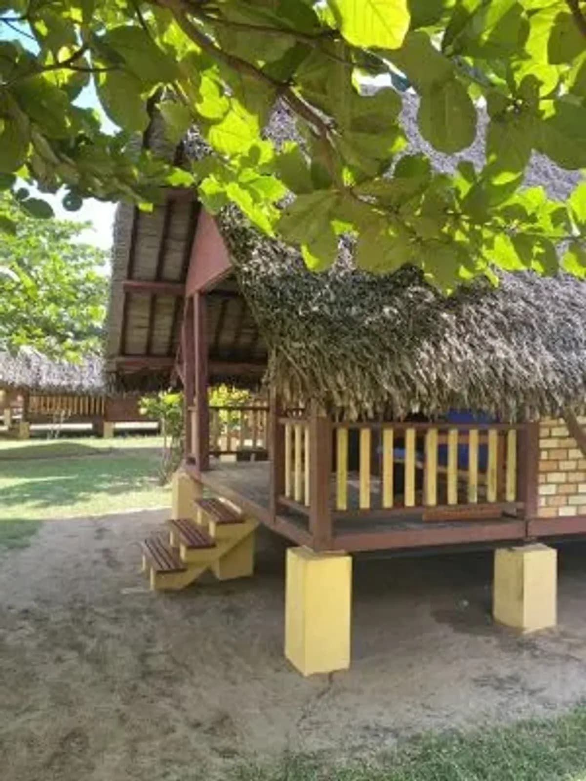 Hôtel de Catégorie simple confort sur la Côte Sud Est