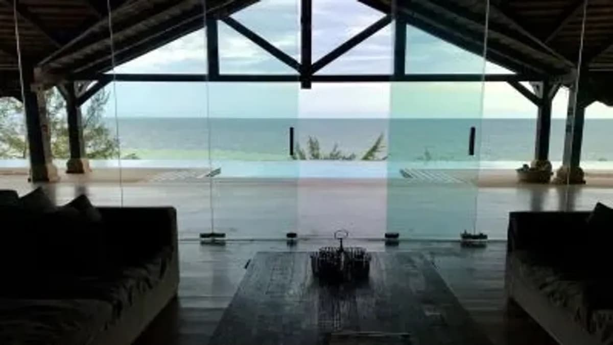 Hôtel de Catégorie luxe sur la Côte Sud Ouest