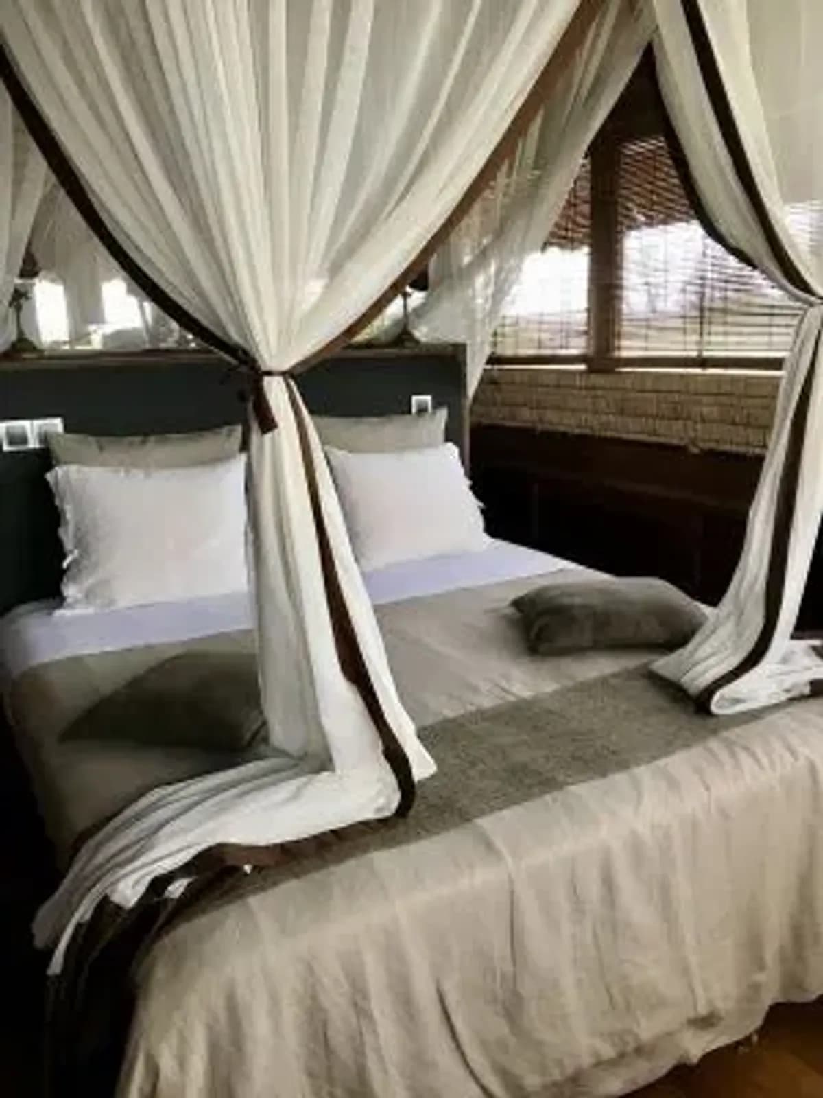 Hôtel de Catégorie luxe sur la Côte Sud Ouest