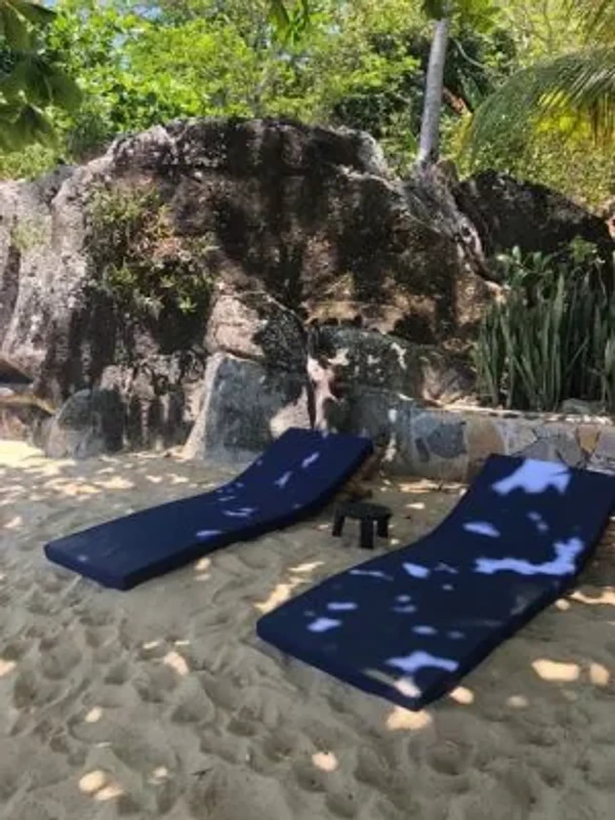 Hôtel de Catégorie luxe sur l'île de Nosy be