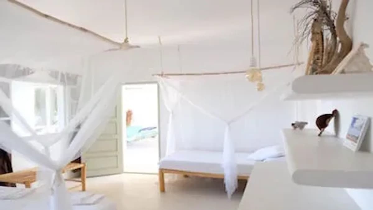 Hôtel de Catégorie moyenne sur la Côte Sud Ouest