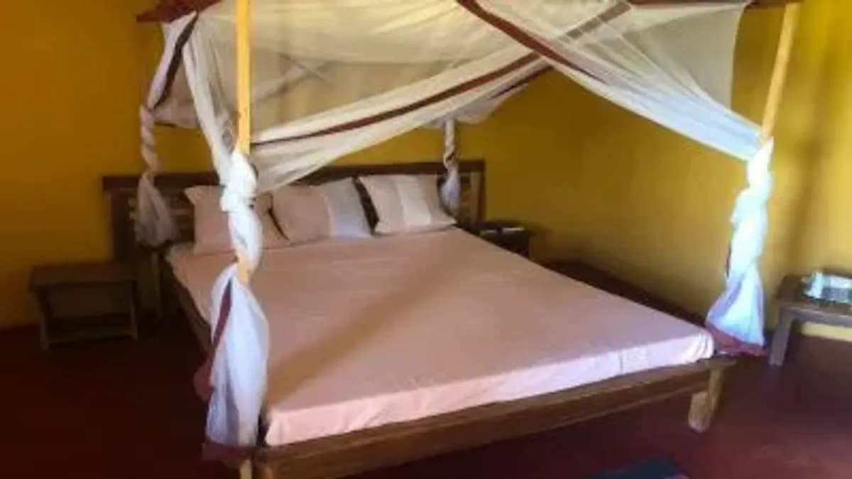 Hôtel de Catégorie moyenne dans le Nord