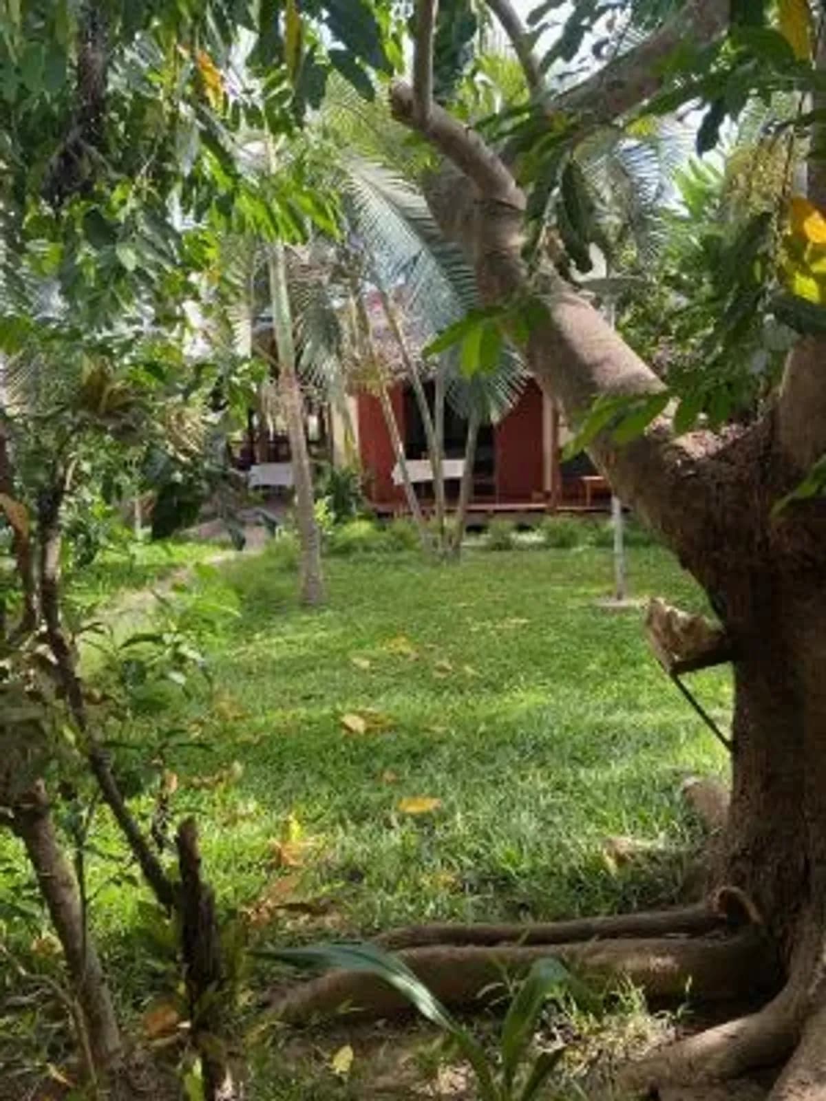 Hôtel de Catégorie moyenne dans le Nord