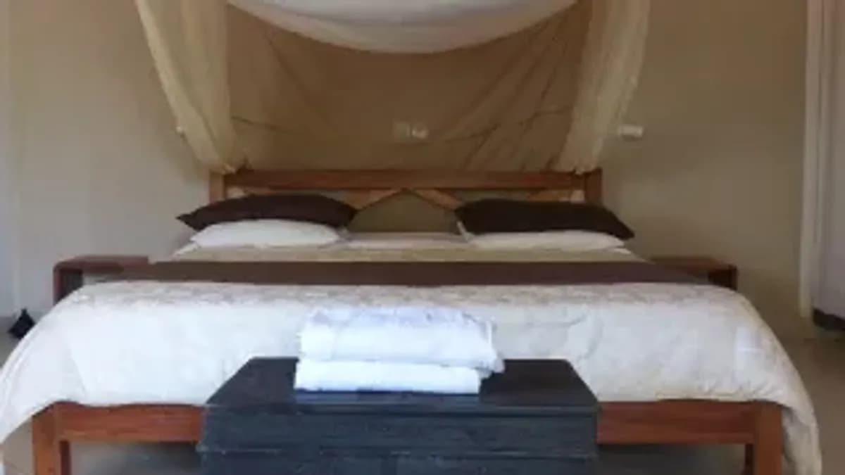 Hôtel de Catégorie moyenne sur la Côte Sud Ouest