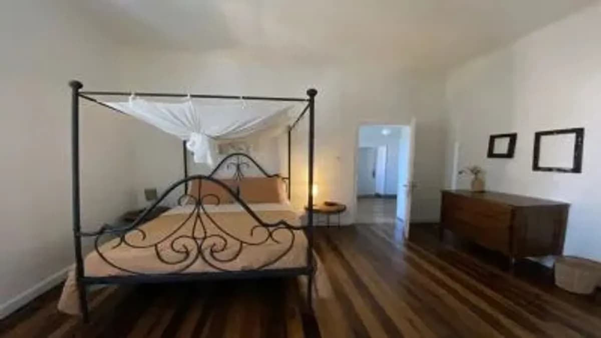 Hôtel de Catégorie moyenne dans les Hautes Terres Centrales