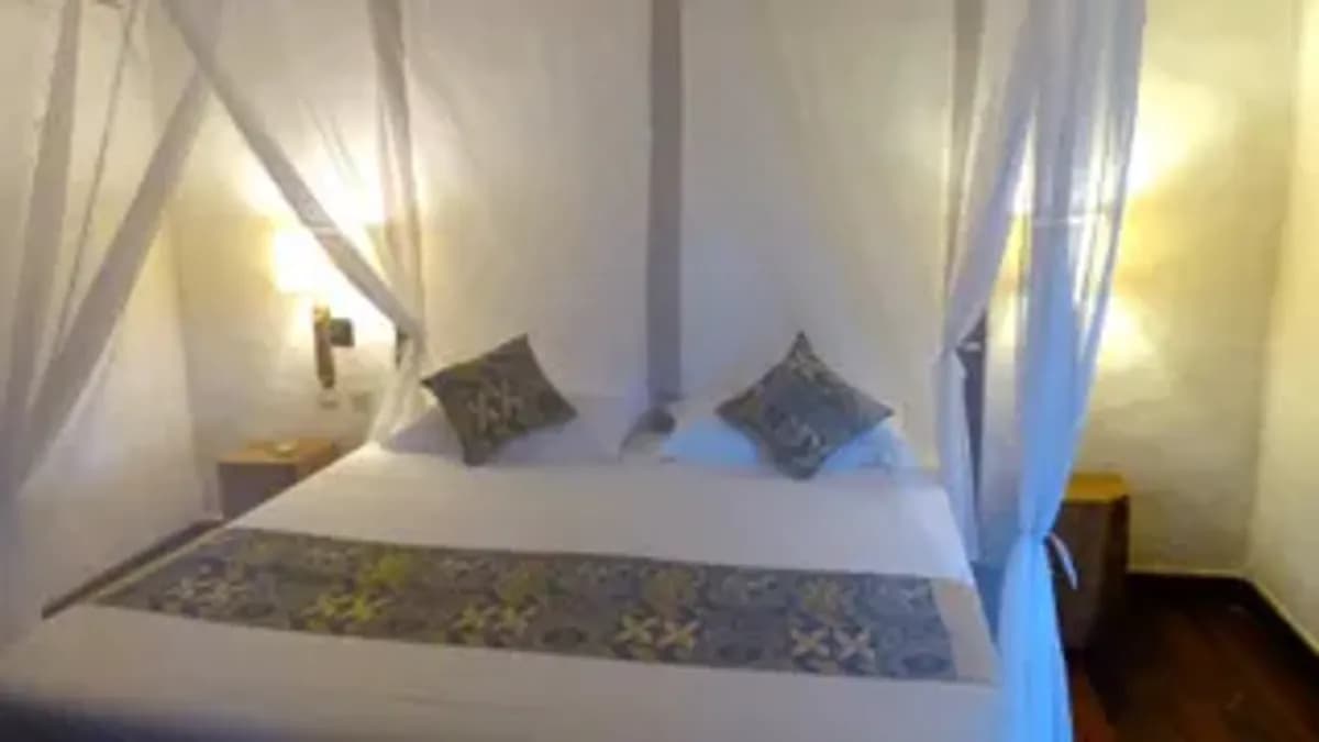 Hôtel de Catégorie moyenne dans le Nord