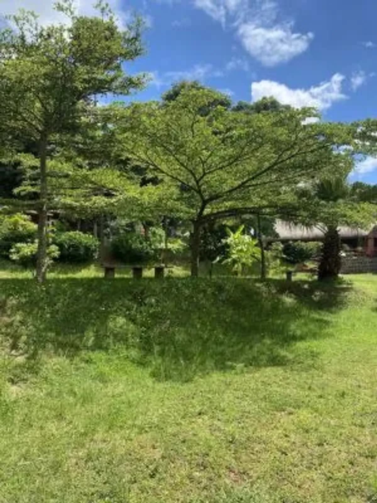 Hôtel de Catégorie moyenne dans les Hautes Terres Centrales