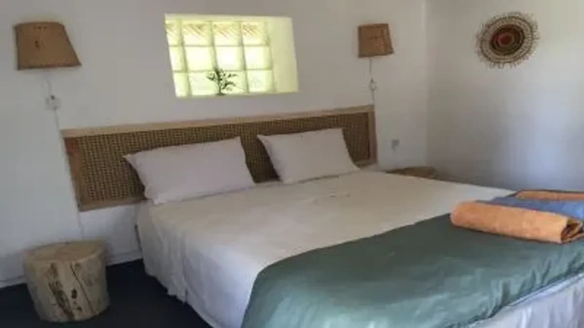 Hôtel de Catégorie moyenne dans les Hautes Terres Centrales