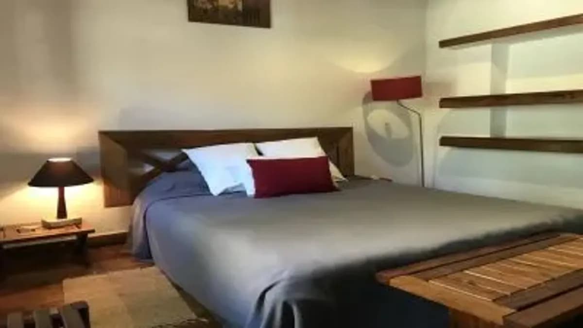 Hôtel de Catégorie moyenne dans les Hautes Terres Centrales