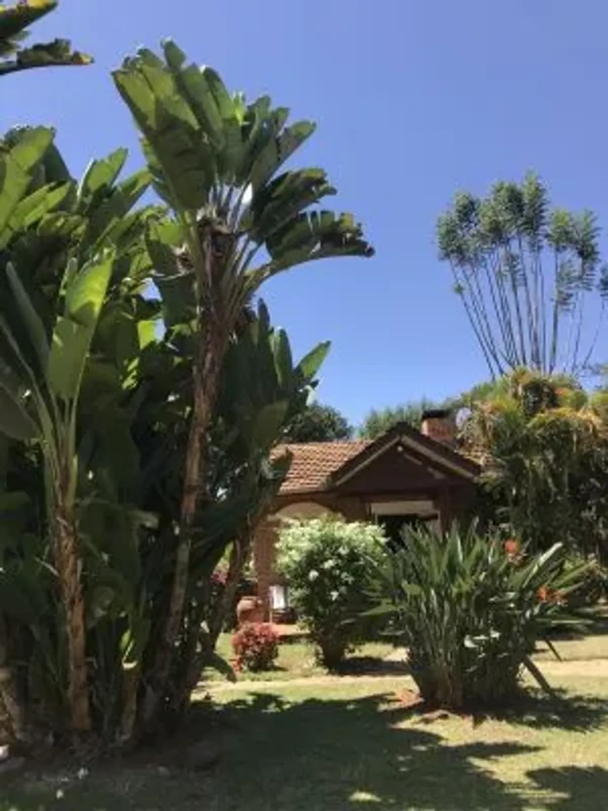 Hôtel de Catégorie moyenne dans les Hautes Terres Centrales