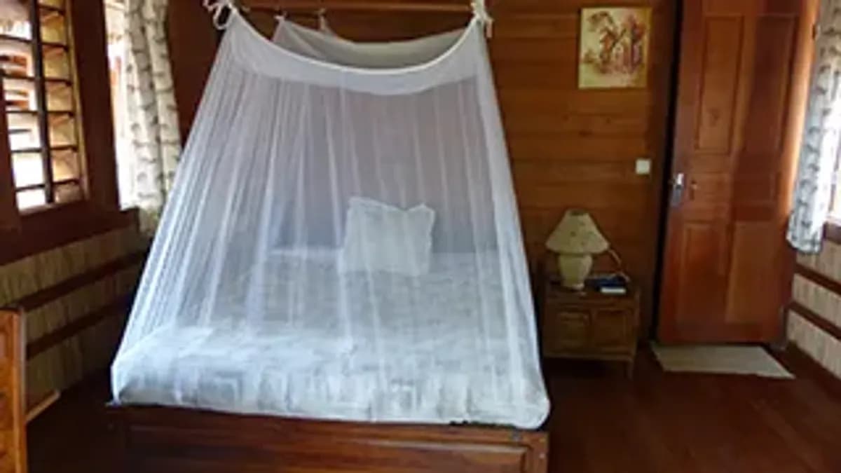 Hôtel de Catégorie moyenne sur la Côte Moyen Ouest