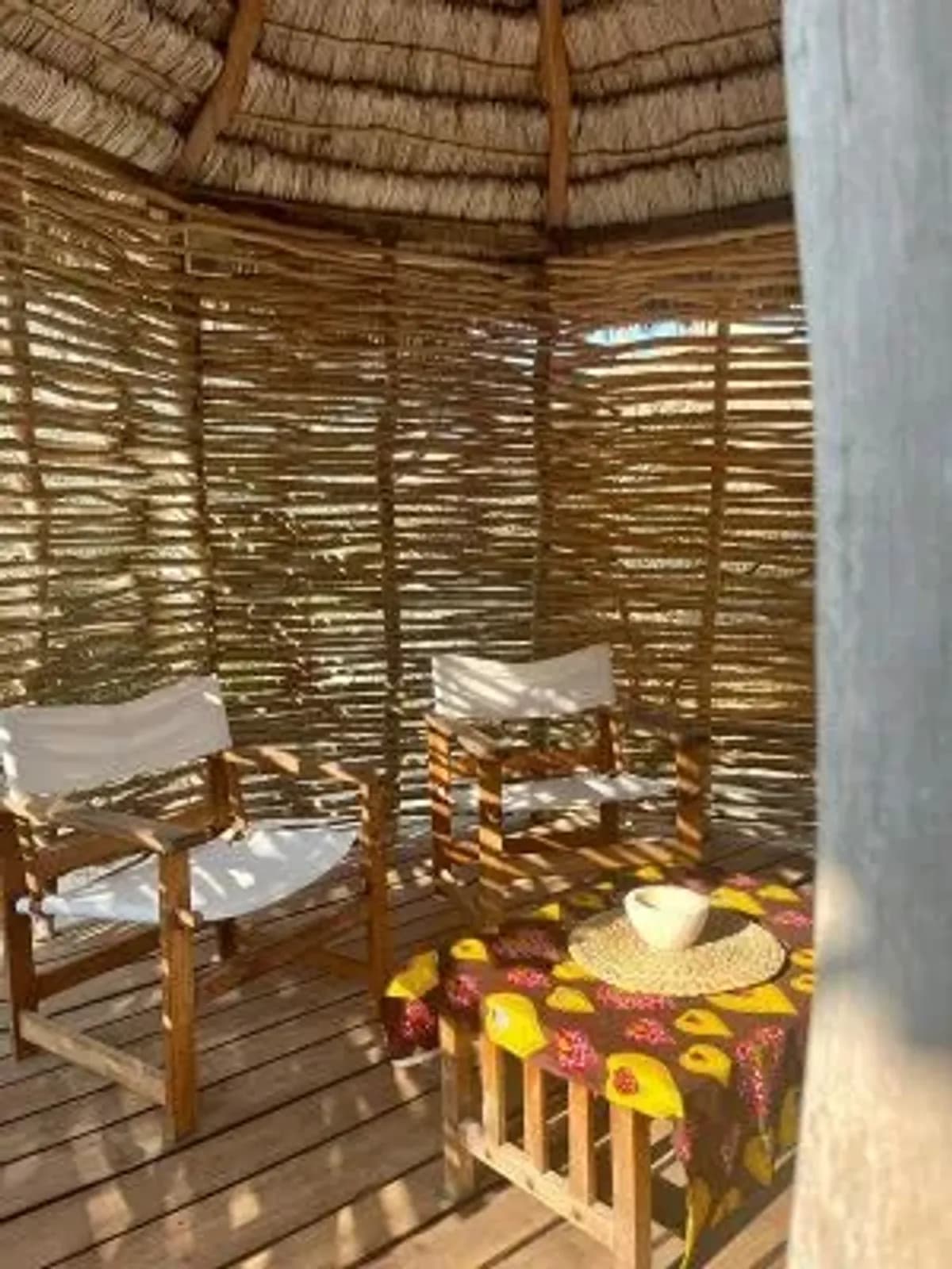 Hôtel de Catégorie moyenne sur la Côte Sud Ouest