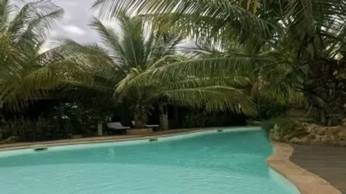 Hôtel de Catégorie moyenne sur la Côte Sud Ouest
