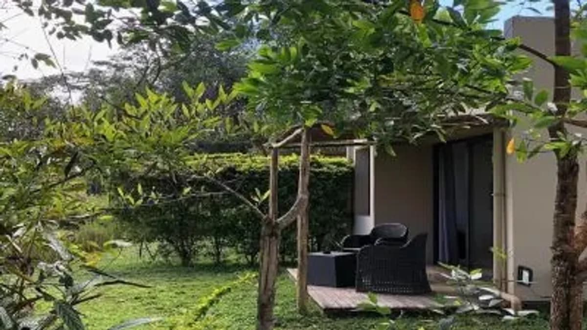 Hôtel de Catégorie supérieure sur laa Côte Est