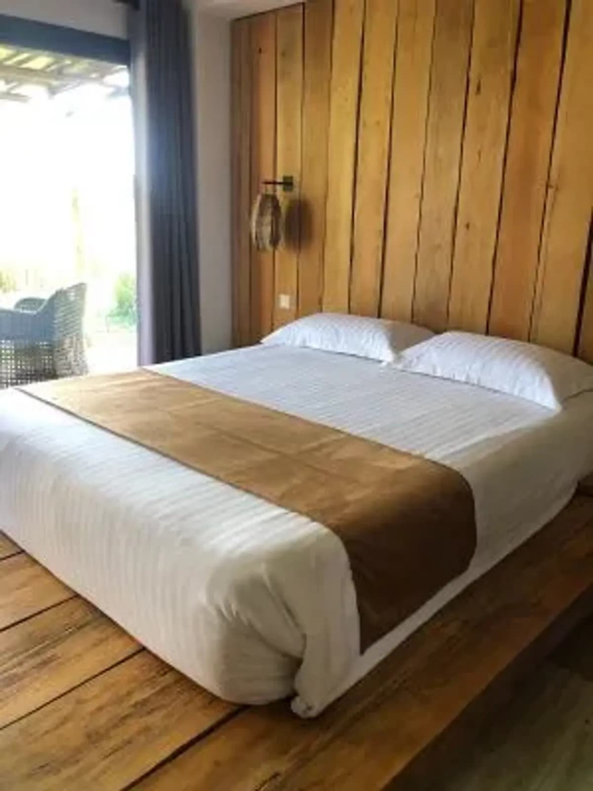 Hôtel de Catégorie supérieure sur laa Côte Est