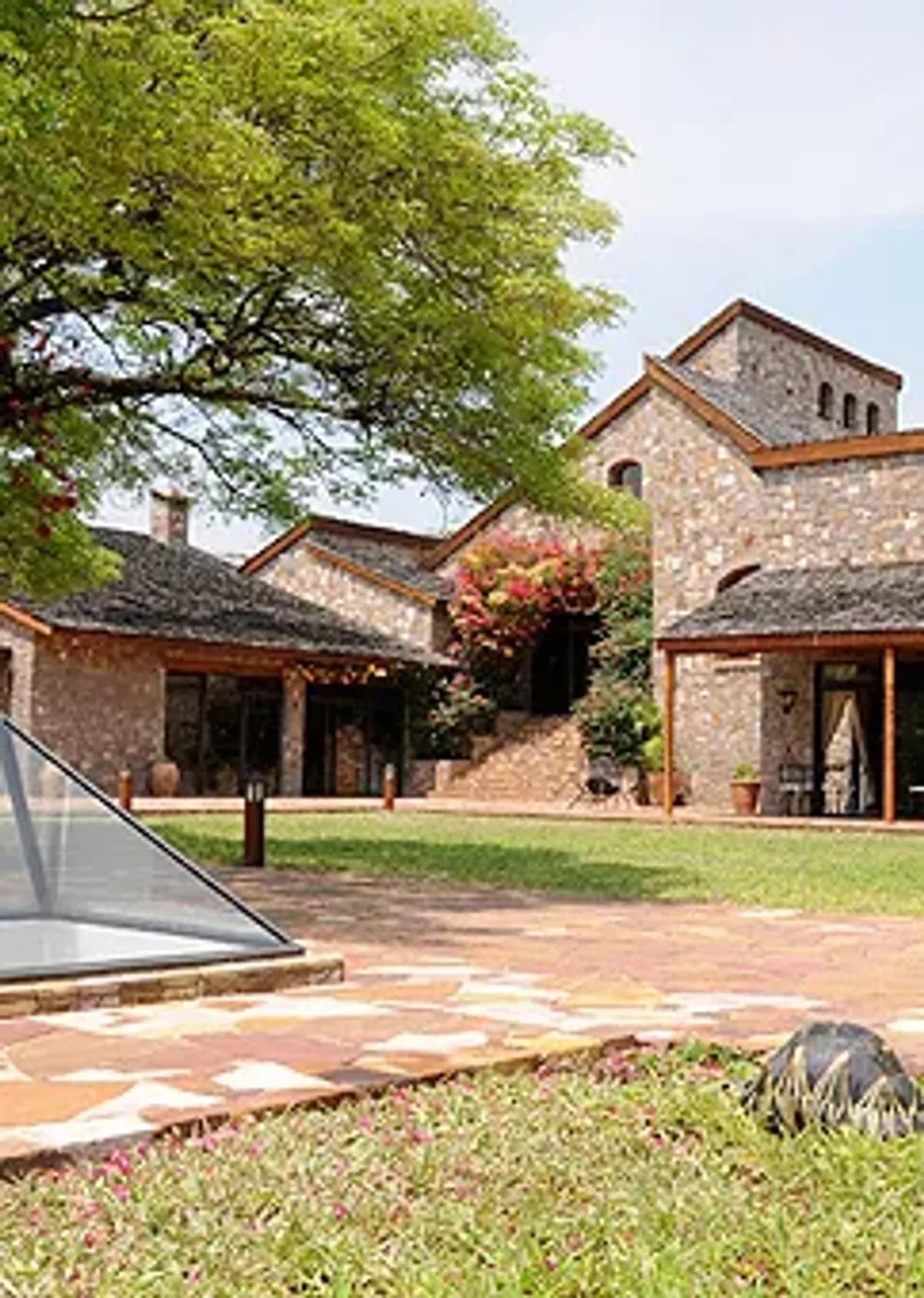 Hôtel de Catégorie supérieure sur la Côte Sud Ouest