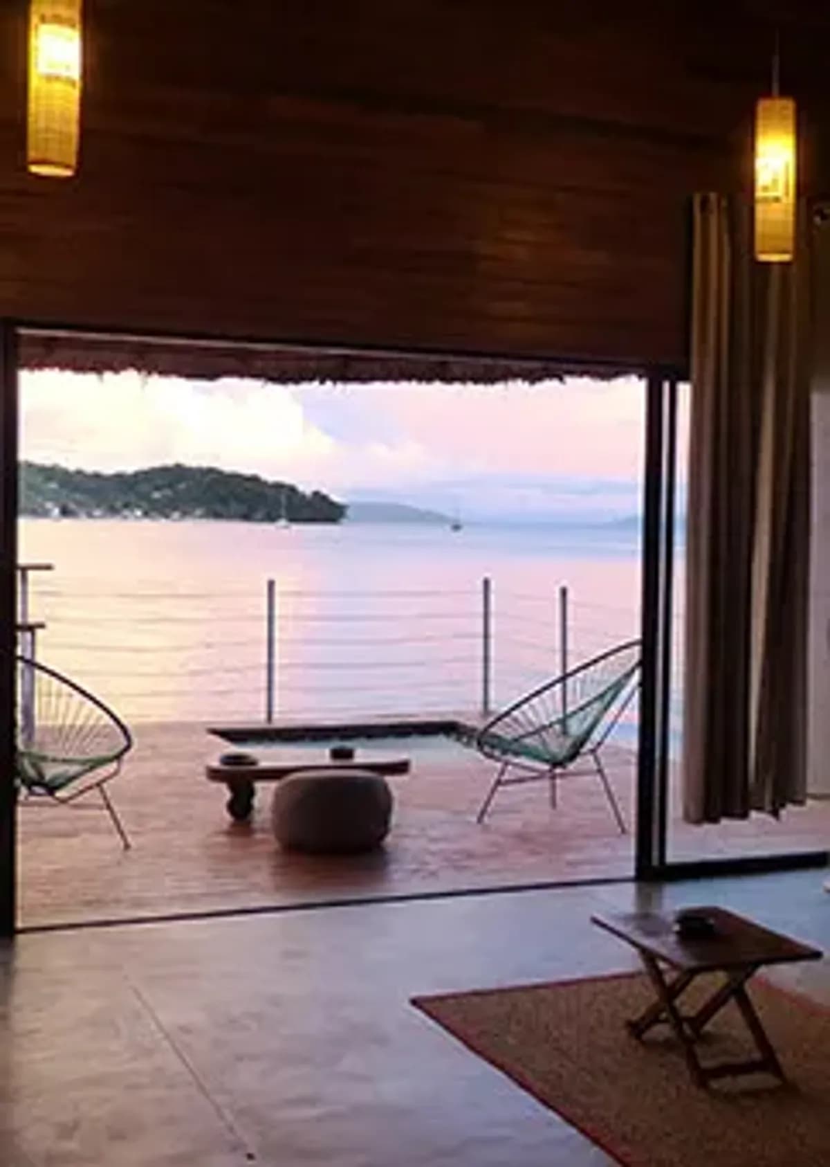 Hôtel de Catégorie supérieure sur l'île de Nosy be