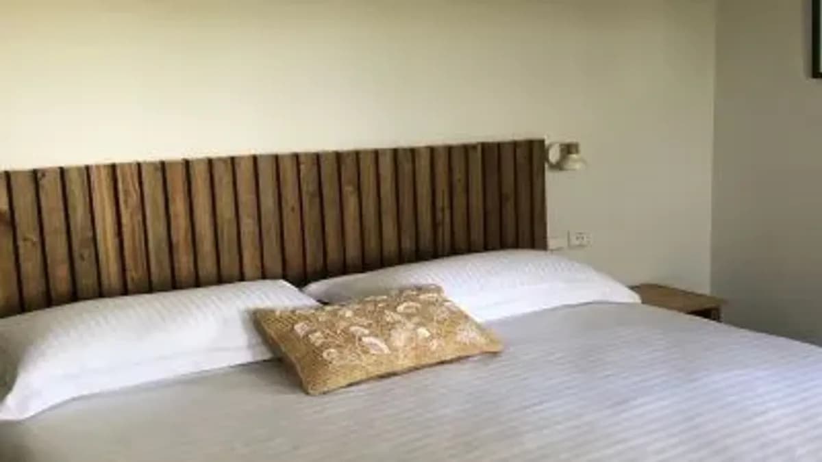 Hôtel de Catégorie supérieure sur laa Côte Est