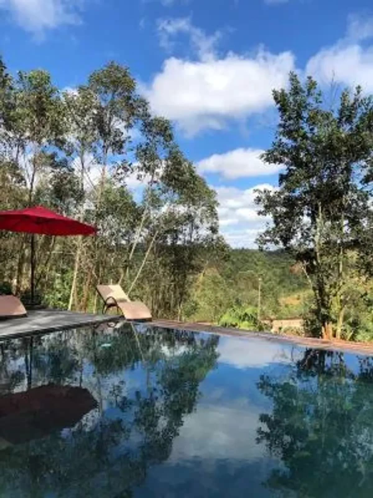 Hôtel de Catégorie supérieure sur laa Côte Est