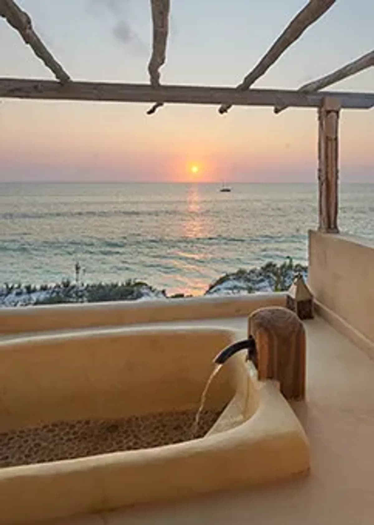 Hôtel de Catégorie supérieure sur la Côte Sud Ouest