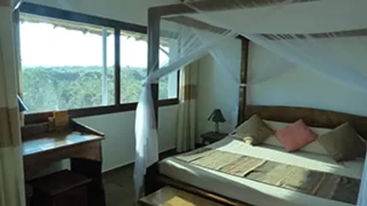 Hôtel de Catégorie supérieure dans la région du Menabe