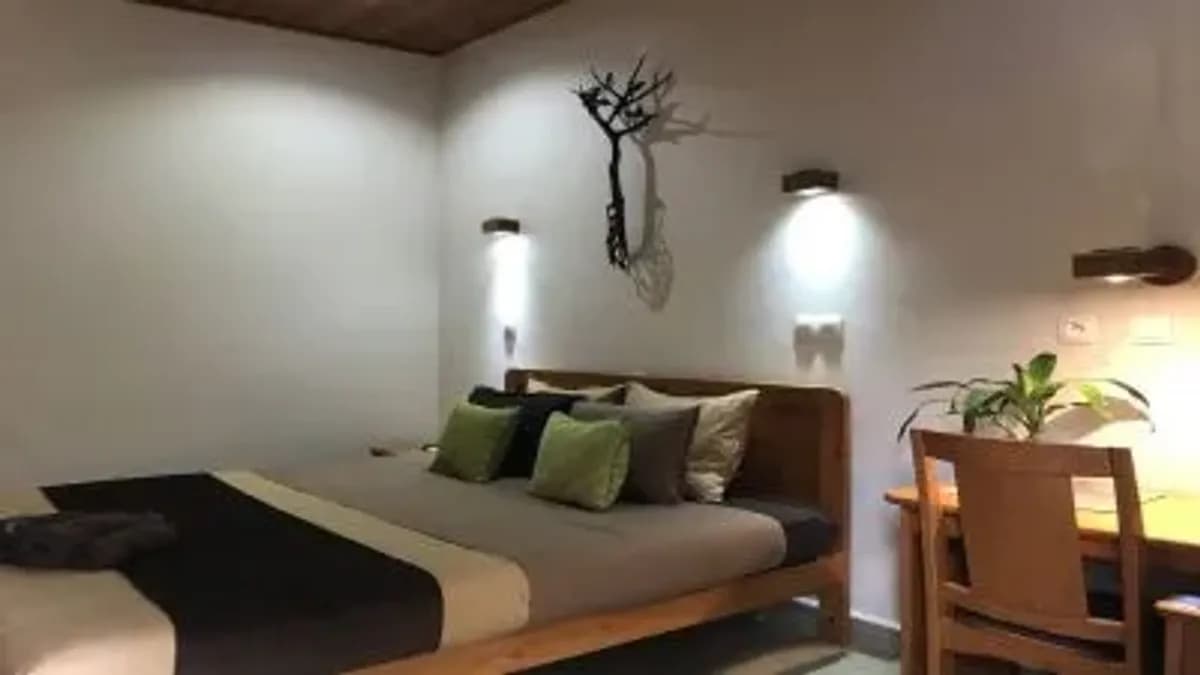 Hôtel de Catégorie supérieure sur la Côte Sud Est
