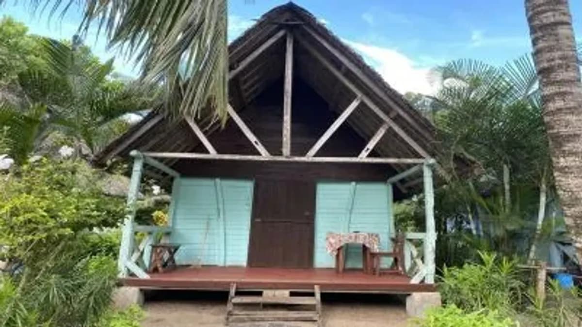 Hôtel de Catégorie simple confort sur la Côte Sud Est