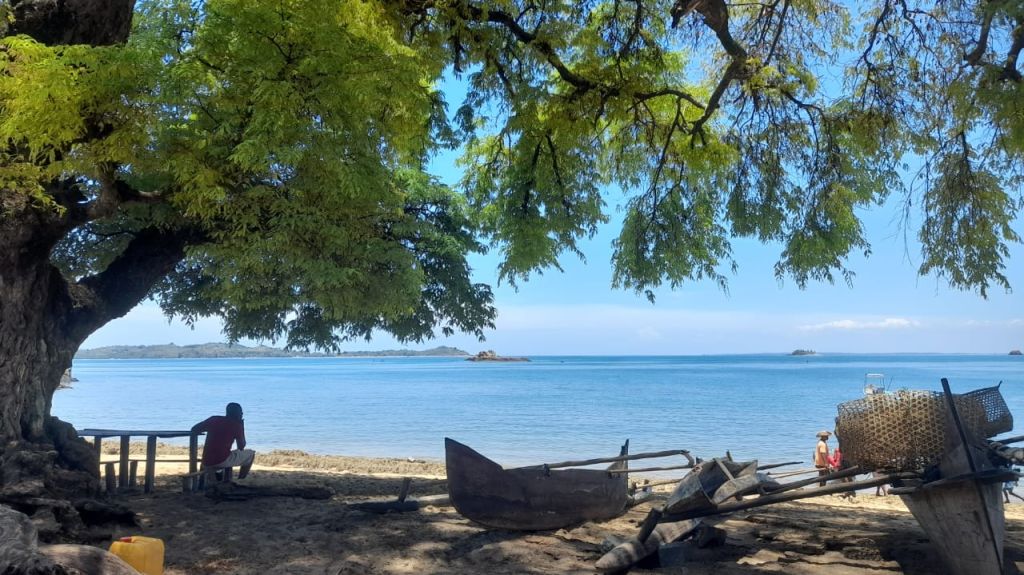 Loin de tout, près de soi : le charme de Nosy Komba