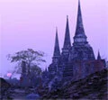 Un Monde Autrement en Thaïlande