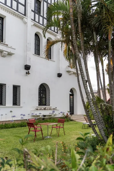 Hôtel de Catégorie supérieure dans les Hautes Terres Centrales