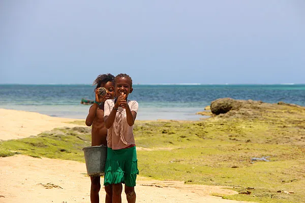 Côte Sud Ouest